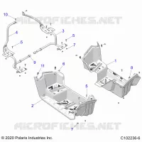 FUÃŸRAUM