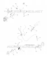 BREMSE LINES