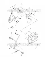MAGNETO STAR (4914151415026A)