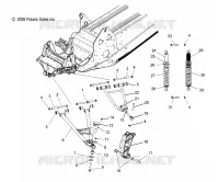 FRONT SUSPENSION