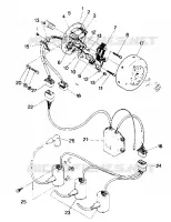 MAGNETO 600 (4912701270042A)