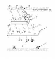 LATCH PACK
