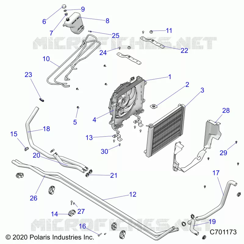 ENGINE, KÃŒHLSYSTEM