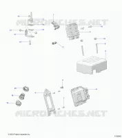 ELEKTRIC, SENSORS, MODULES, AND SWITCHES
