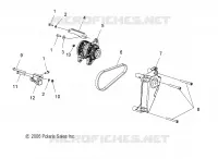 MOTOR, GENERATOR