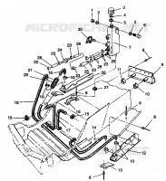 KÜHLSYSTEM 440 E942760 and 440 SKS E942560 (49273927390018)