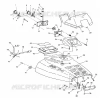 HAUBE ASSEMBLY