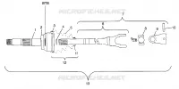 CV JOINT