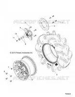 RADS, REAR