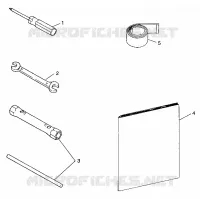 TOOL KIT