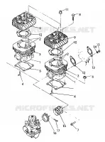 ZYLINDER SPORT/SPORT GT (4921282128042A)