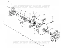 Antriebskupplung ASSEMBLY