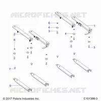 SITZ SLIDERS