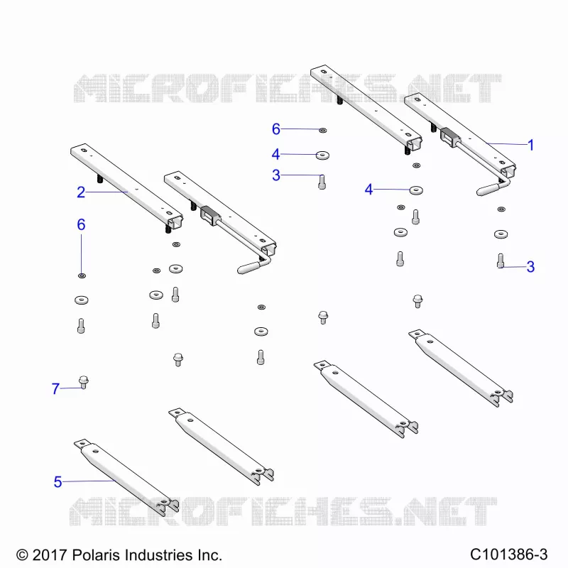 SITZ SLIDERS