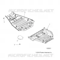 SKIDPLATES