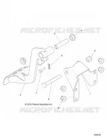 BRAKES, PEDAL AND MASTER CYLINDER