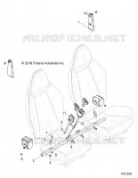 SITZ MOUNTING AND BELTS