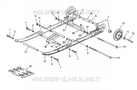 SUSPENSION (SPORT)