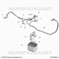 ELEKTRIC, BATTERY