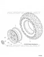 RADS, FRONT