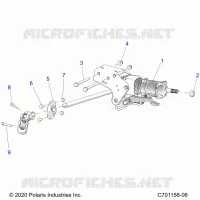 LENKUNG, LINKAGE, TILT AND RELATED, PREMIUM