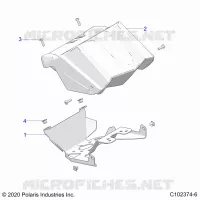 GAUGE POD