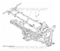 CHASSIS, RAHMEN