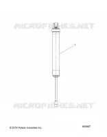 SUSPENSION, FEDER TRACK