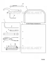 BEDIENUNGSANLEITUNG AND TOOL KIT