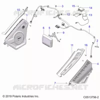 ELEKTRIC, INFOTAINMENT