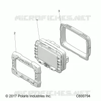 MULTI GAUGE