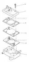 BENZINPUMPE Sport and Sport GT (4916821682035A)
