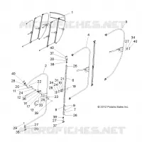 OPTIONEN, DOOR RAHMEND CANVAS 6 PASSENGER