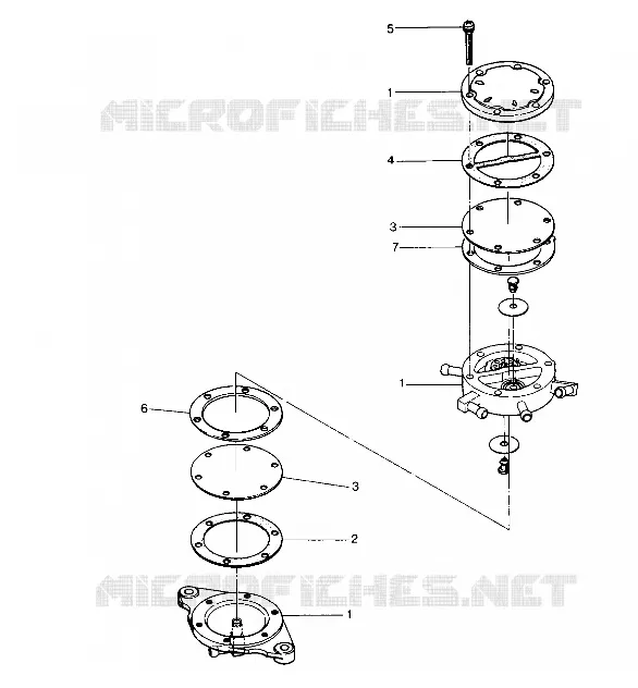 BENZINPUMPE 650 (4914131413040A)