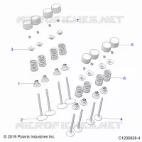 VALVES