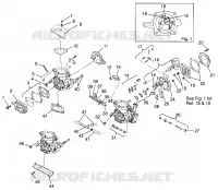 VERGASER SLTX B974590 AND INTL. SLTX I974590 (4941214121C001)