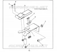 HAUBE LATCH