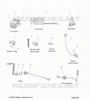 ELEKTRIC, SWITCHES, SENSORS AND COMPONENTS 1