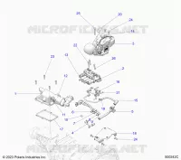 ANTRIEB, TRANSMISSION, AMT KIT