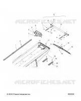 HECHSTOSSSTANGE, SNOWFLAP UND Tailight COVER