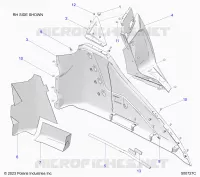 EINSTIEGBLECH PANELS