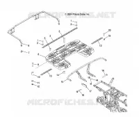 HINTER RACK MOUNTING
