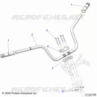 LENKUNG, HANDLEBAR