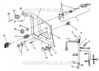 KONSOLE 440 XCR 0941760 (4925182518009A)