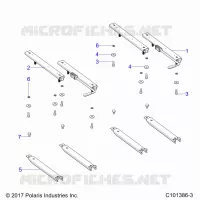 SITZ SLIDERS