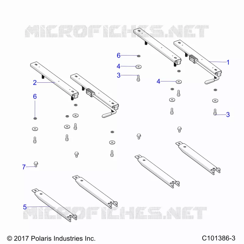 SITZ SLIDERS