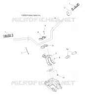 LENKUNG, HANDLEBAR   KONTROLLEN