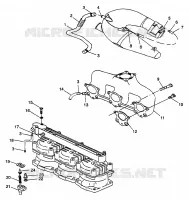 KÜHLSYSTEM SL 900 B974091 (4940974097B009)