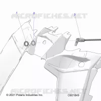 MOTOR, CHOKE