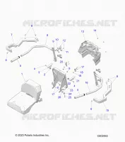BODY, PASSENGER SITZ AND ARM REST ASM.